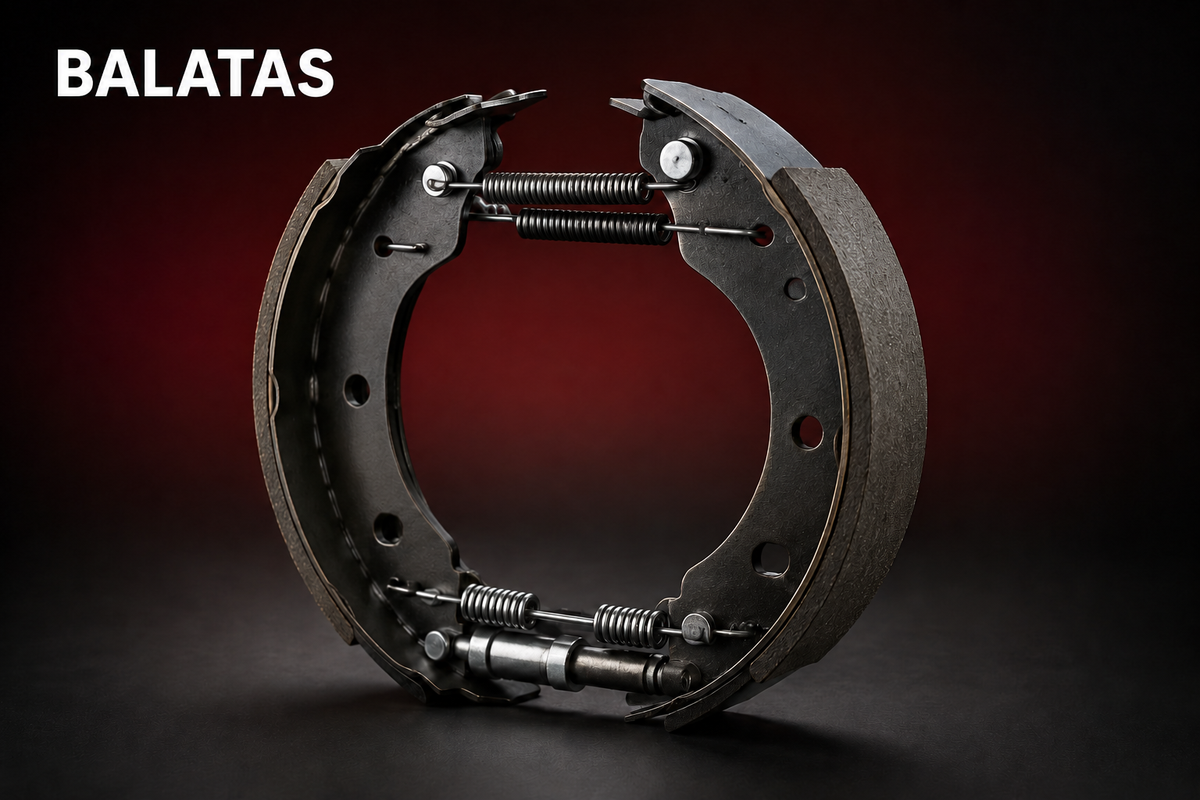 Balatas
