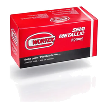 Caja WURTEX WX · 0T00016