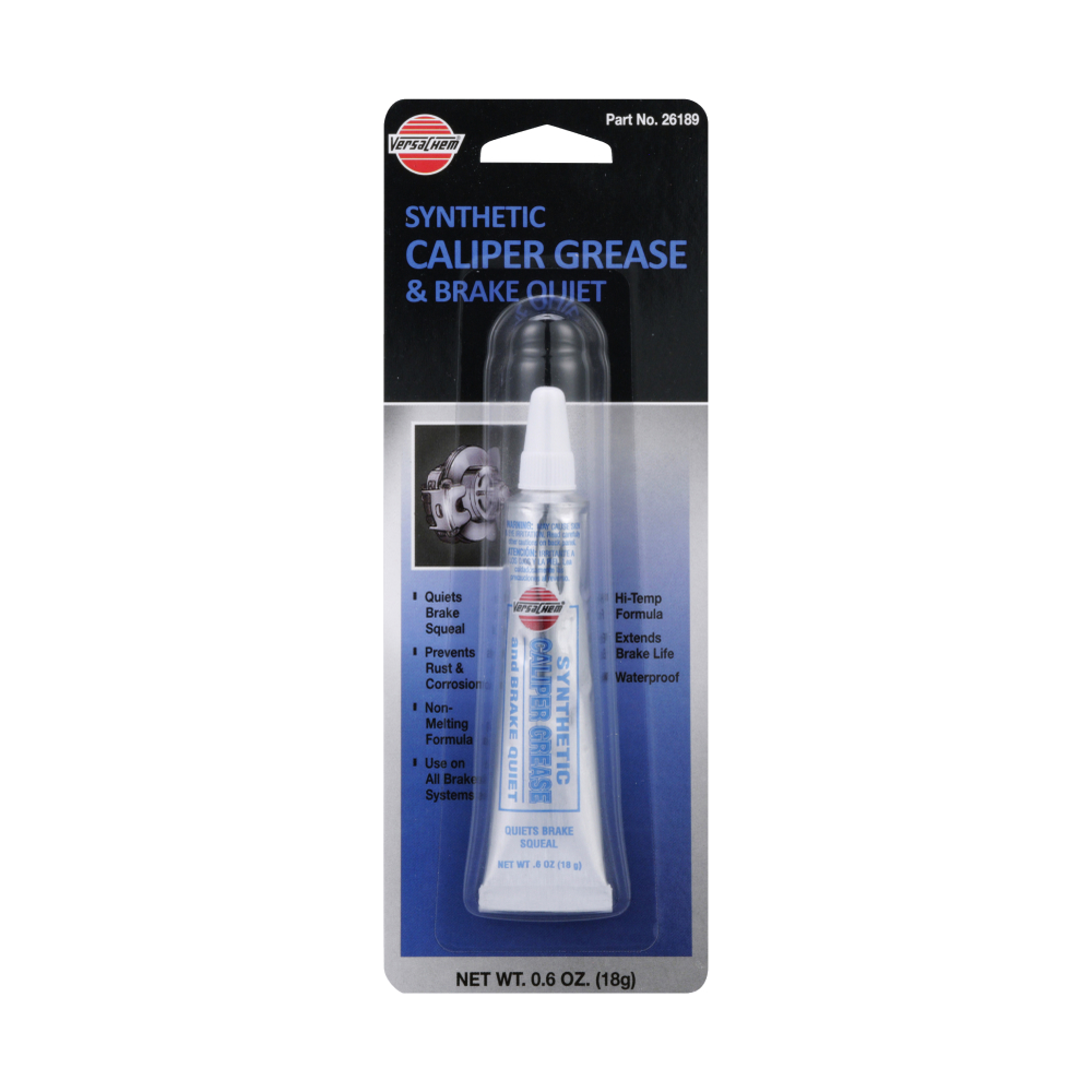 Grasa para pasadores de caliper Versaheim Synthetic 18g
