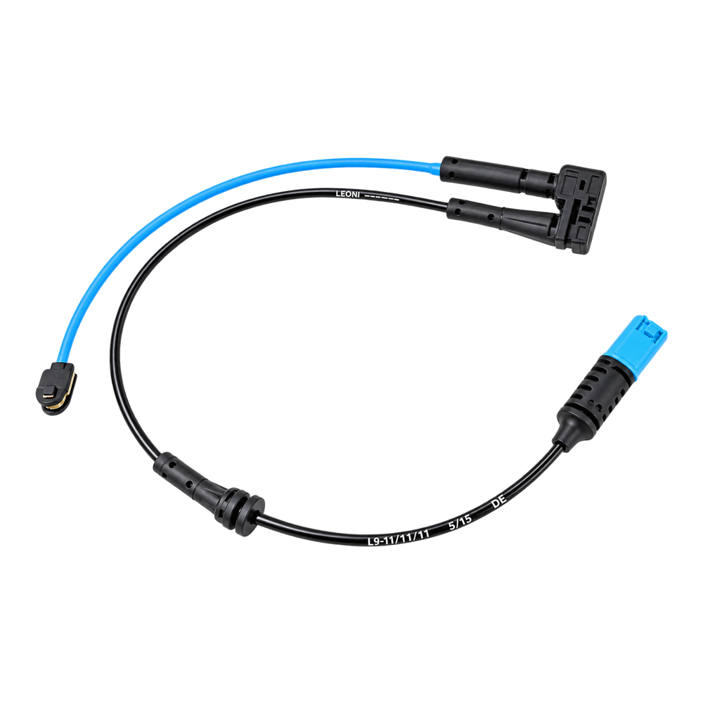 Sensor de desgaste SADECA 1580-S
