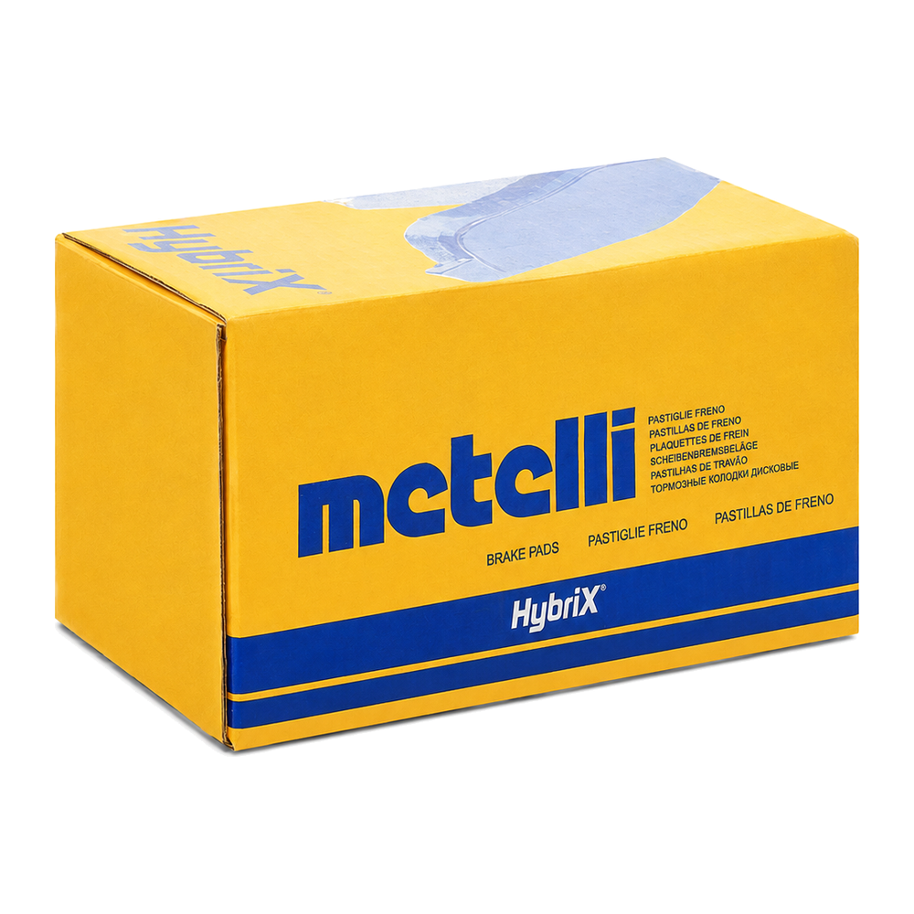Caja METELLI HYBRIX · 22-1463-0