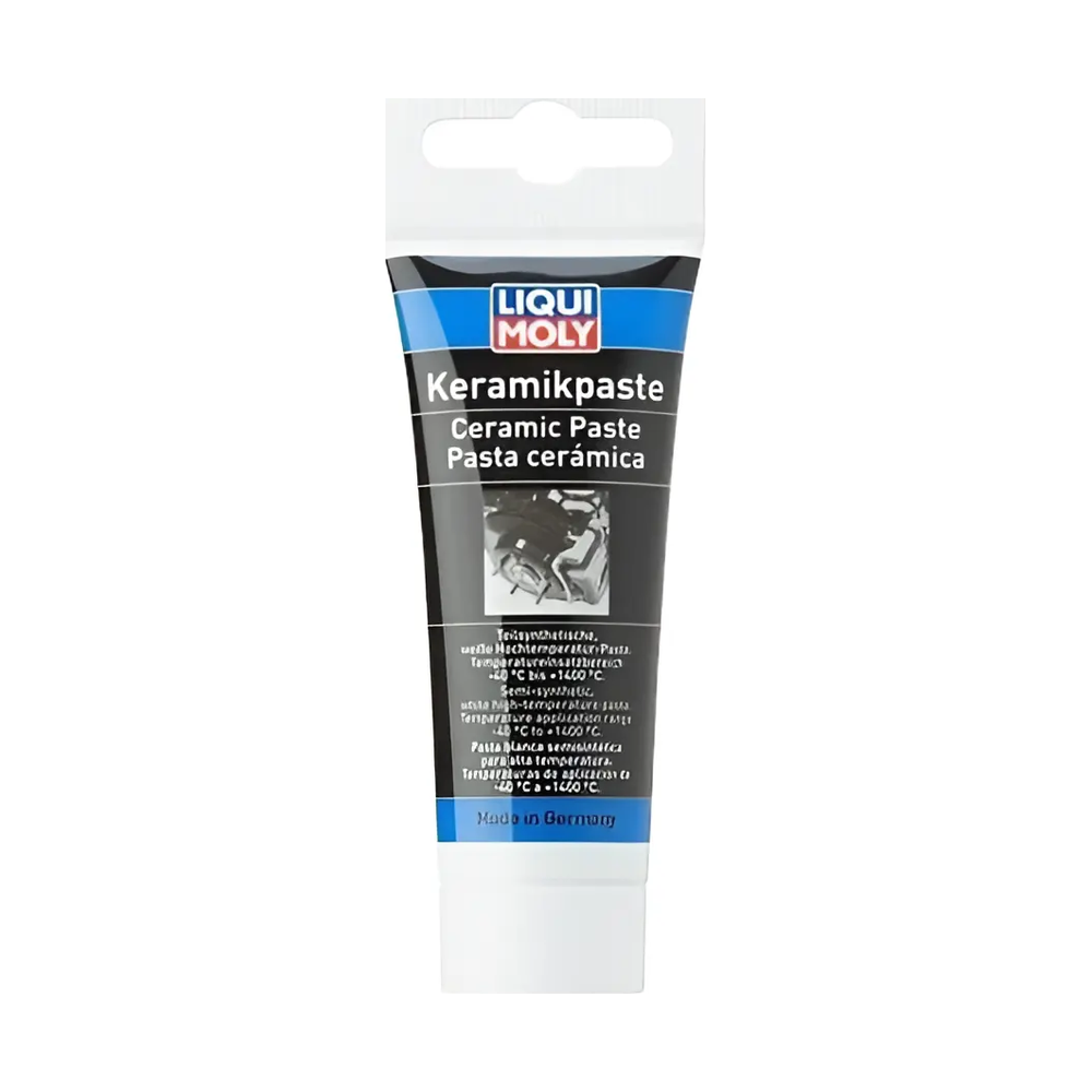 Pasta ceramica para frenos Liqui Moly Keramikpaste 50g