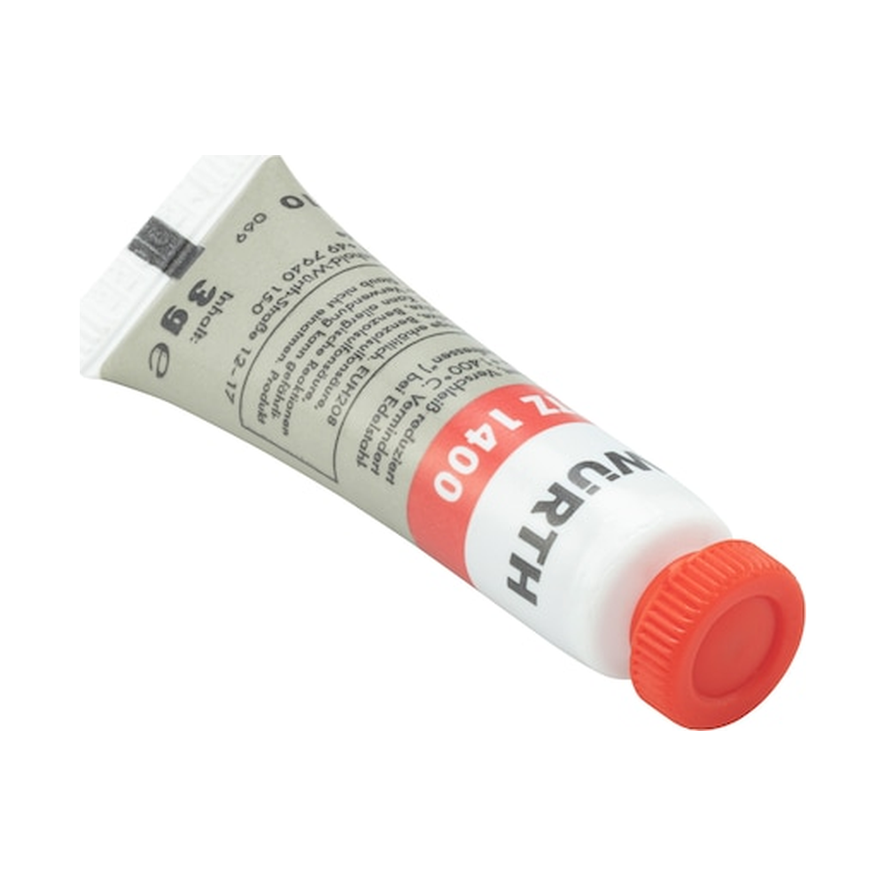 Grasa protectora de frenos WURTH 1400 2.38ml