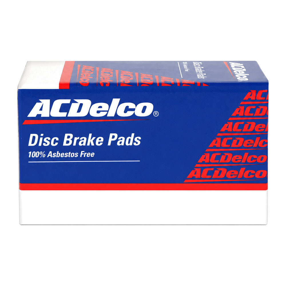 Caja ACDELCO DURASTOP · ACD6188