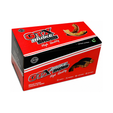GTX - caja del producto