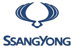 ssangyong