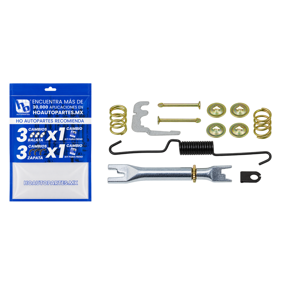 Kit de regulación de freno FH 006L HOKT006L