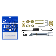 Kit de regulación de freno FH 006R HOKT006R