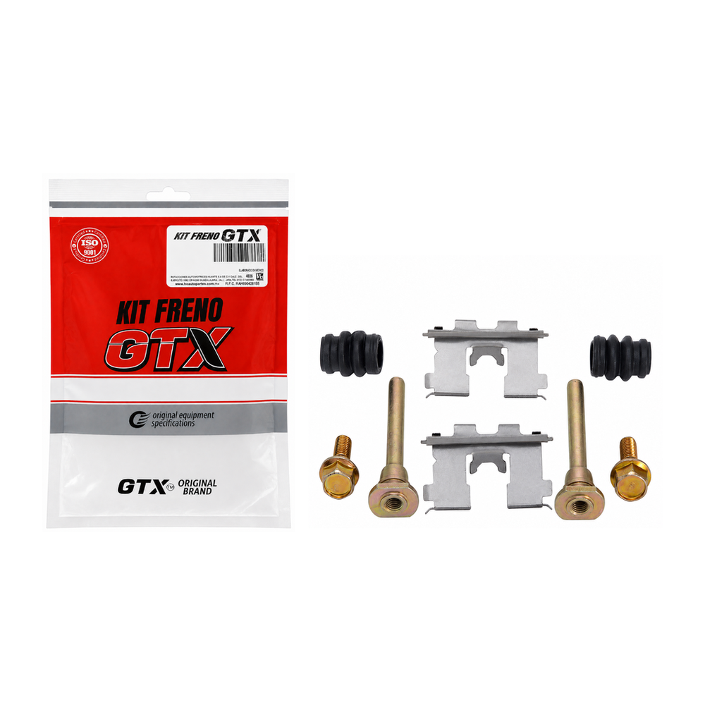 Kit de reparación de caliper GTX FH-0103-GTX