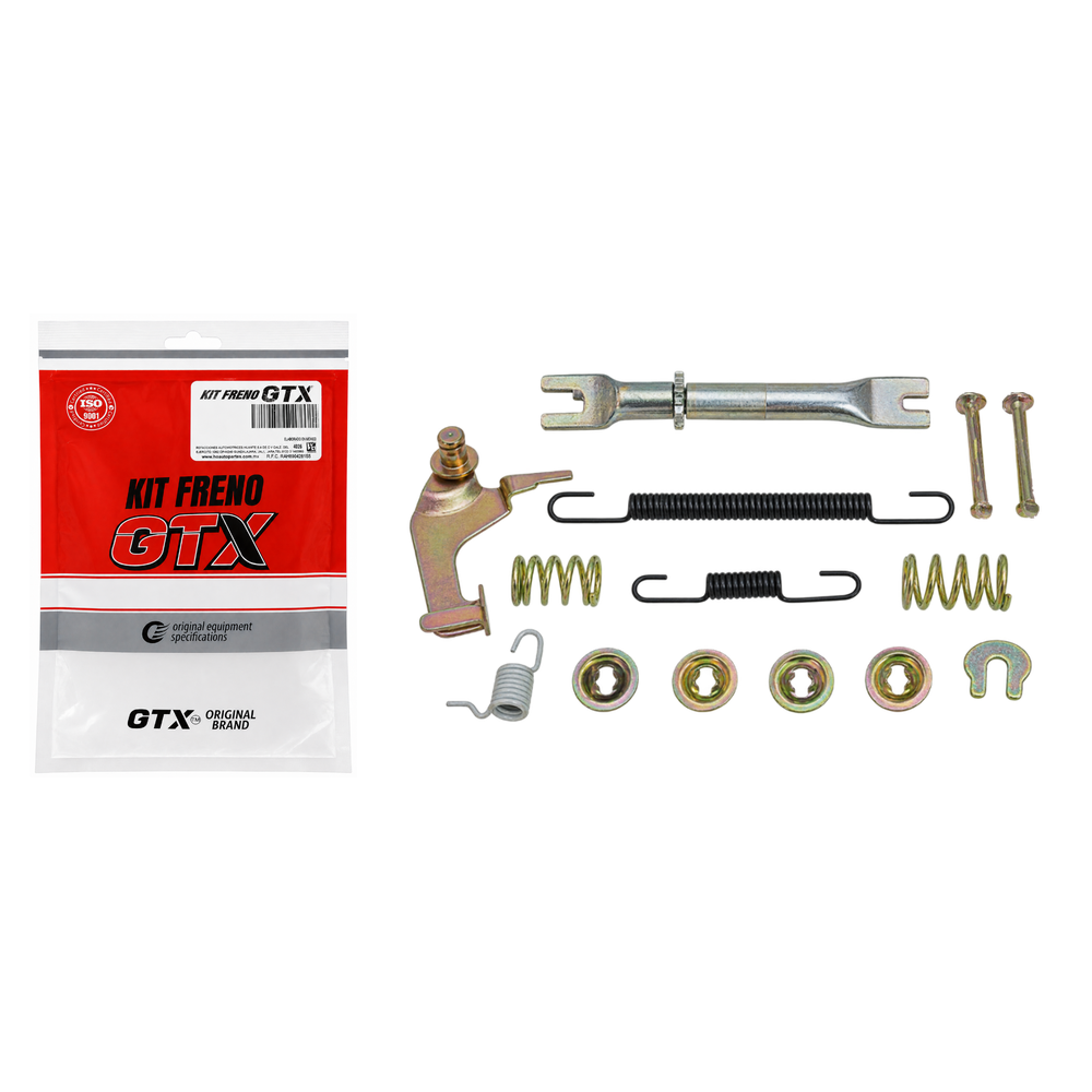 Kit de regulación de freno FH 0111R HOKT412R