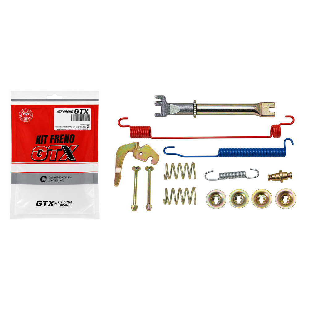 Kit de regulación de freno FH 0113L HOKT413L