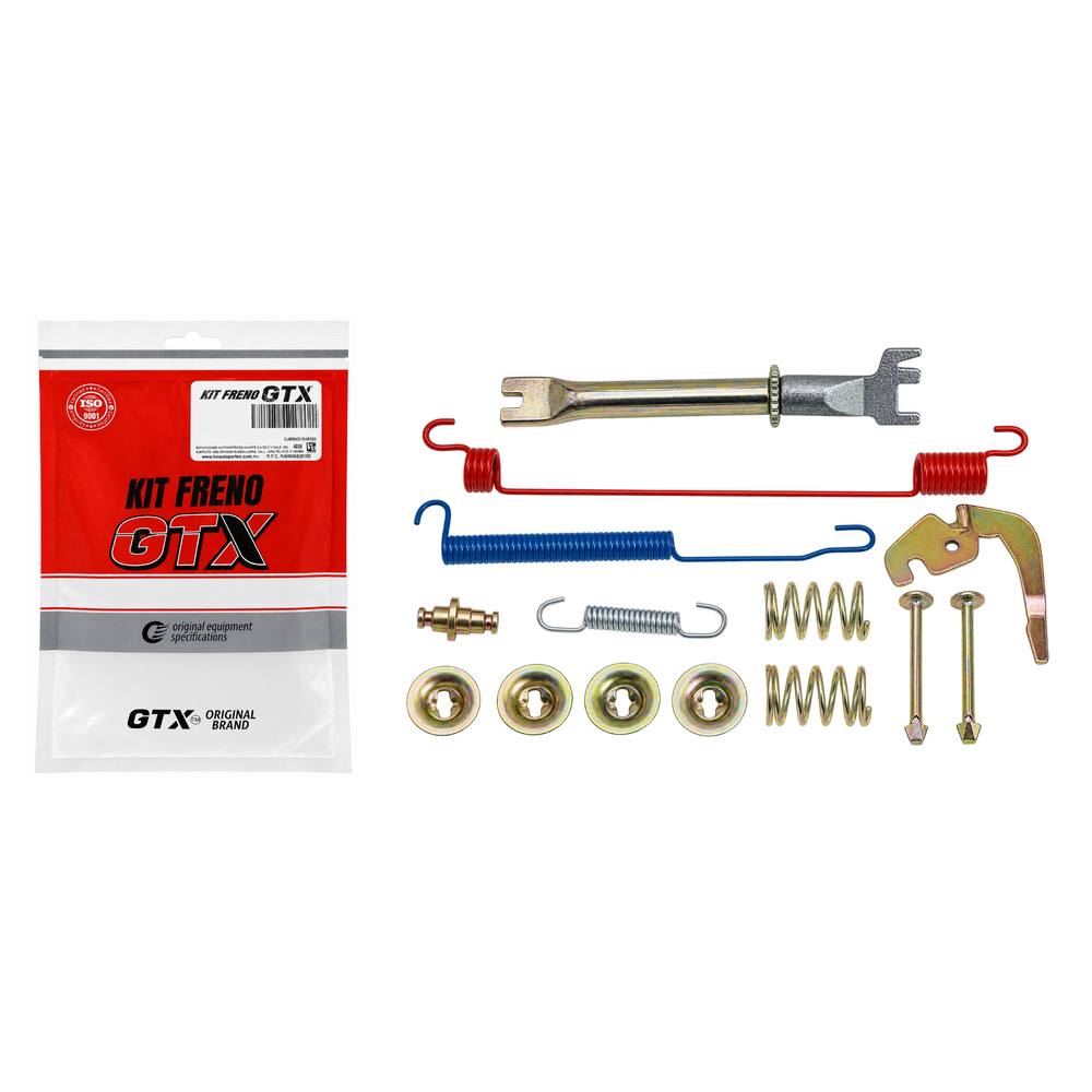 Kit de regulación de freno FH 0113R HOKT413R