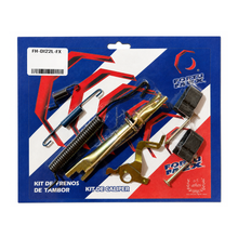 Kit de regulación de freno FH 0122L JT 122L