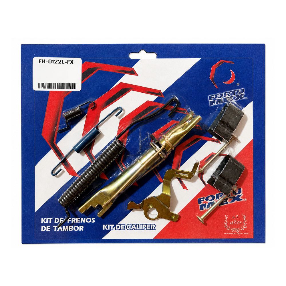Kit de regulación de freno FH 0122L JT 122L