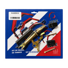 Kit de regulación de freno FH 0122R JT 122R