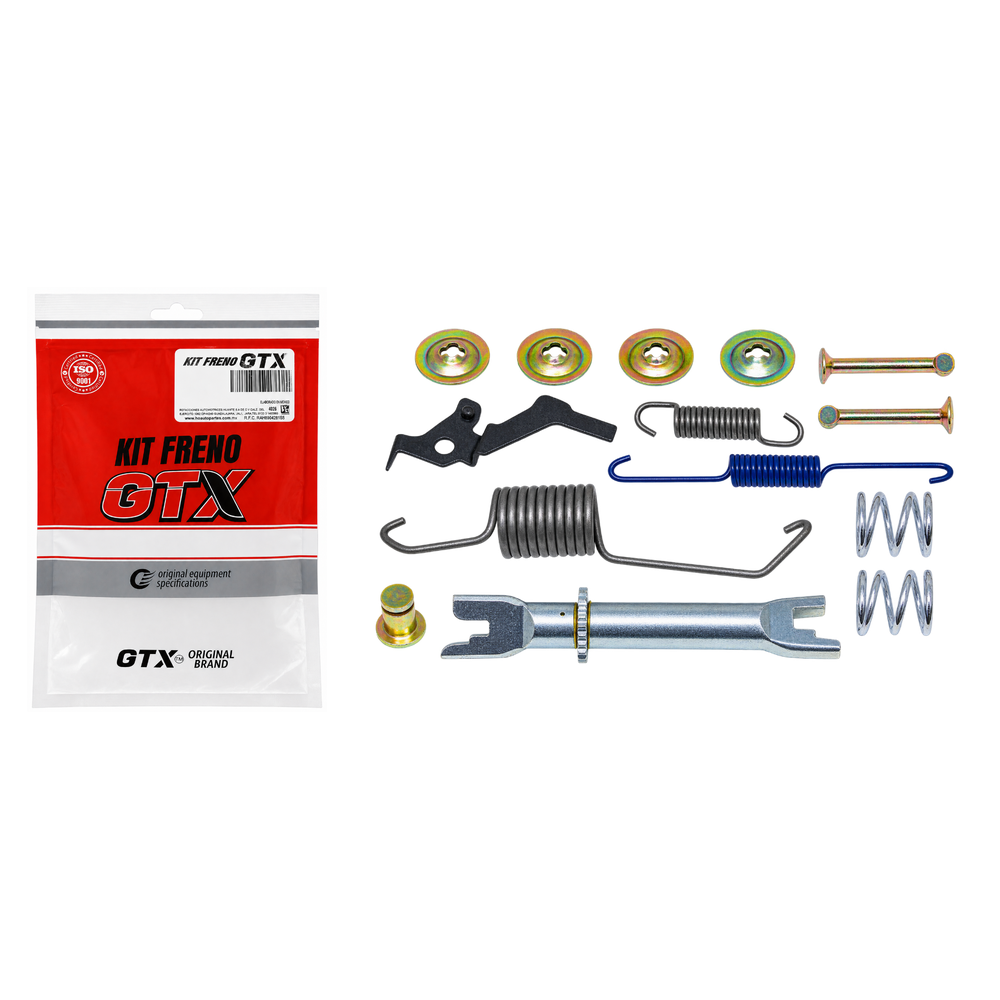 Kit de regulación de freno FH 0123L HOKT421L