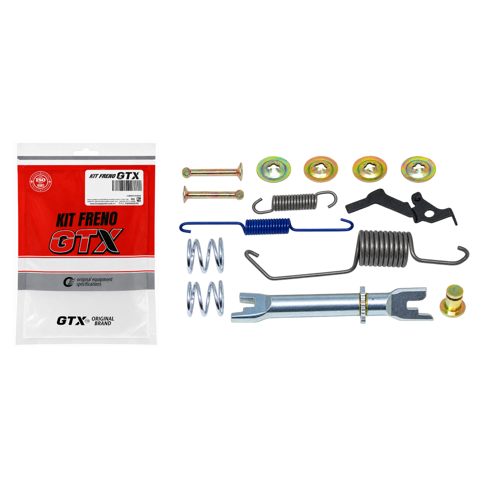Kit de regulación de freno FH 0123R HOKT421R