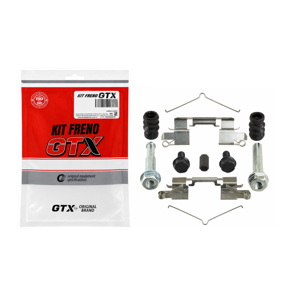 Kit de reparación de caliper GTX FH-0127-GTX
