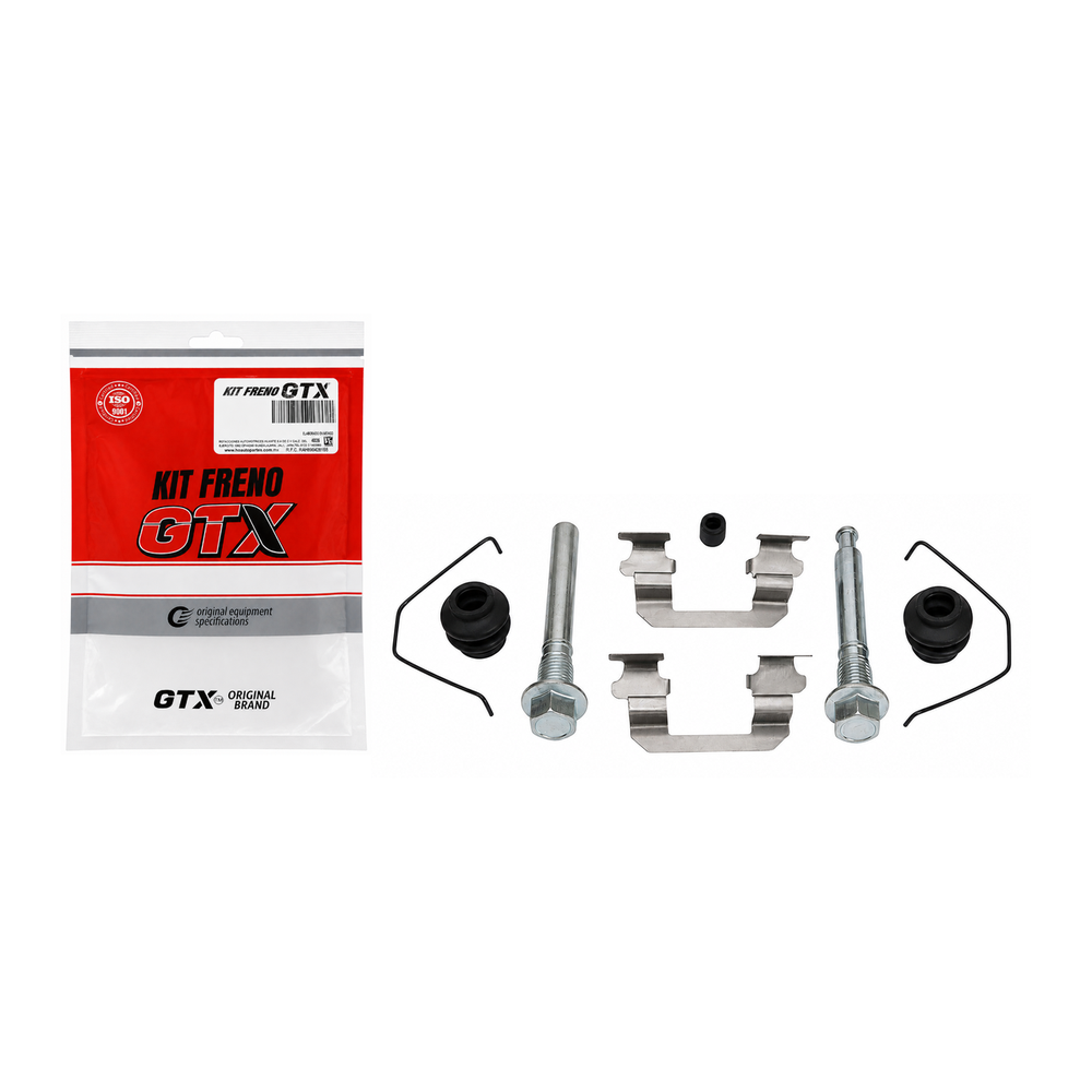 Kit de reparación de caliper GTX FH-0131-GTX
