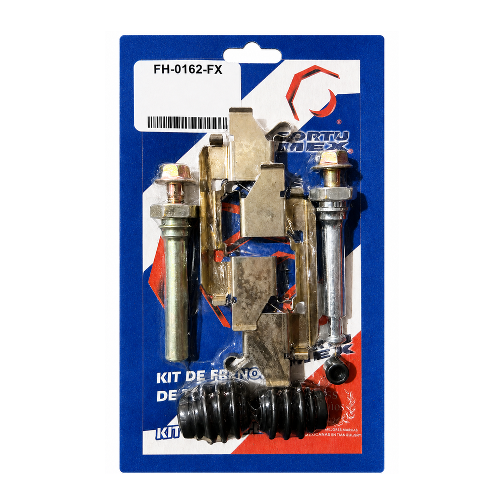 Kit de reparación de caliper FX FH-0162-FX