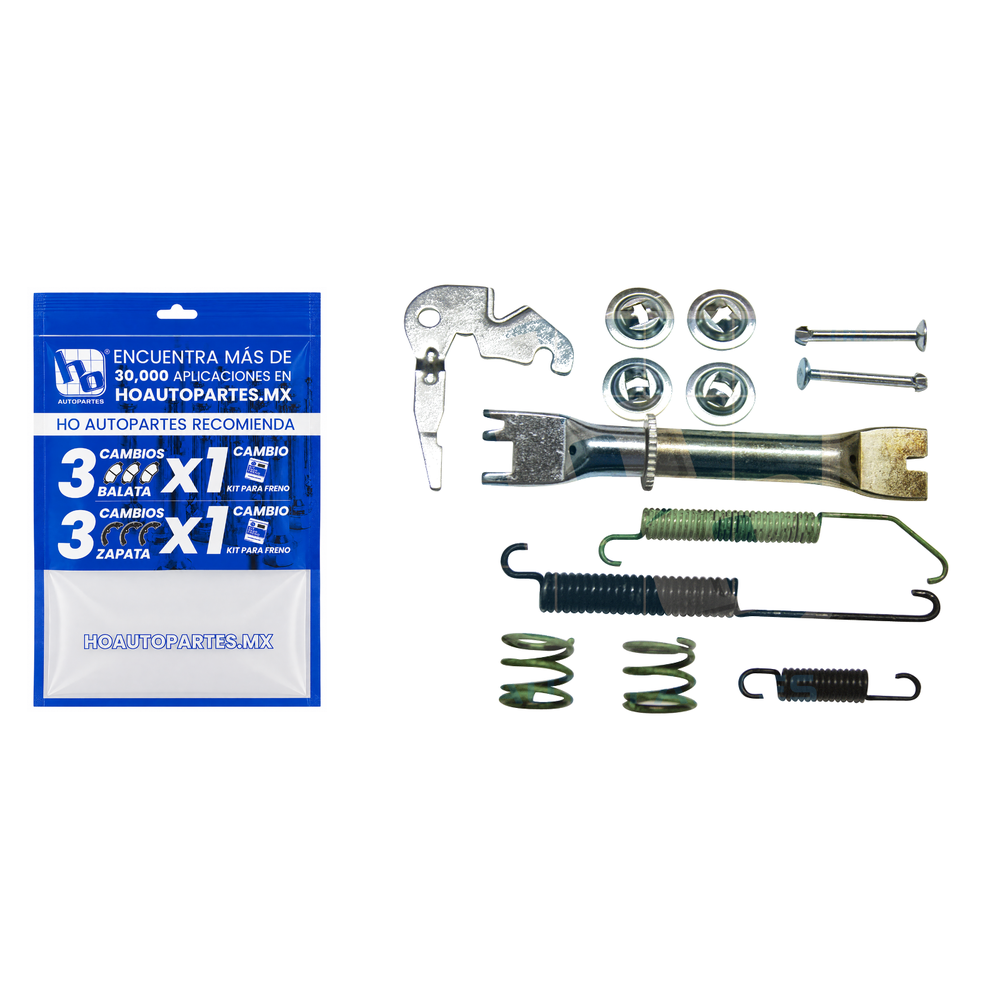 Kit de regulación de freno FH 0181R HOKT417R