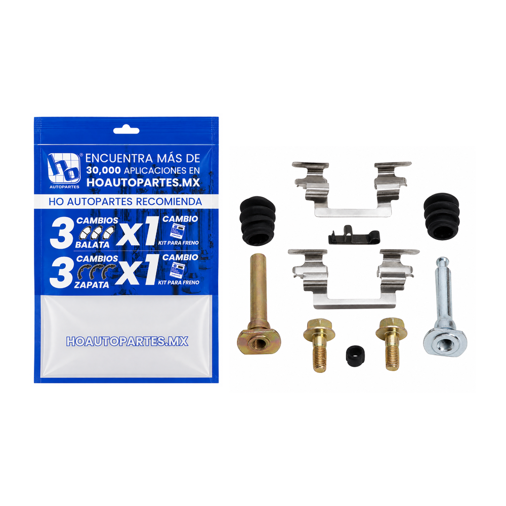 Kit de reparación de caliper HO FH-0402-HO