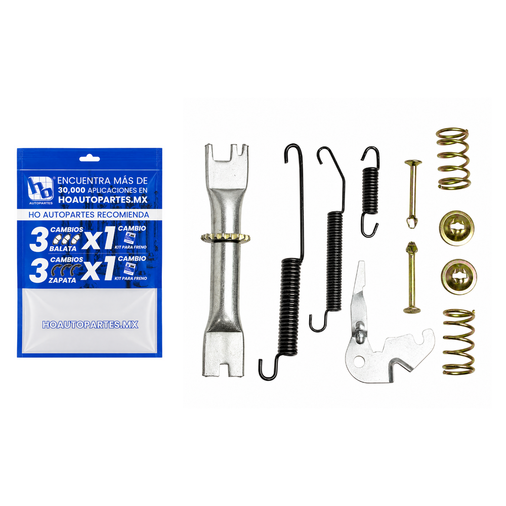 Kit de regulación de freno FH 0418L HOKT418L