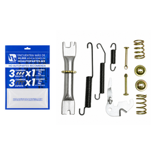 Kit de regulación de freno FH 0418R HOKT418R