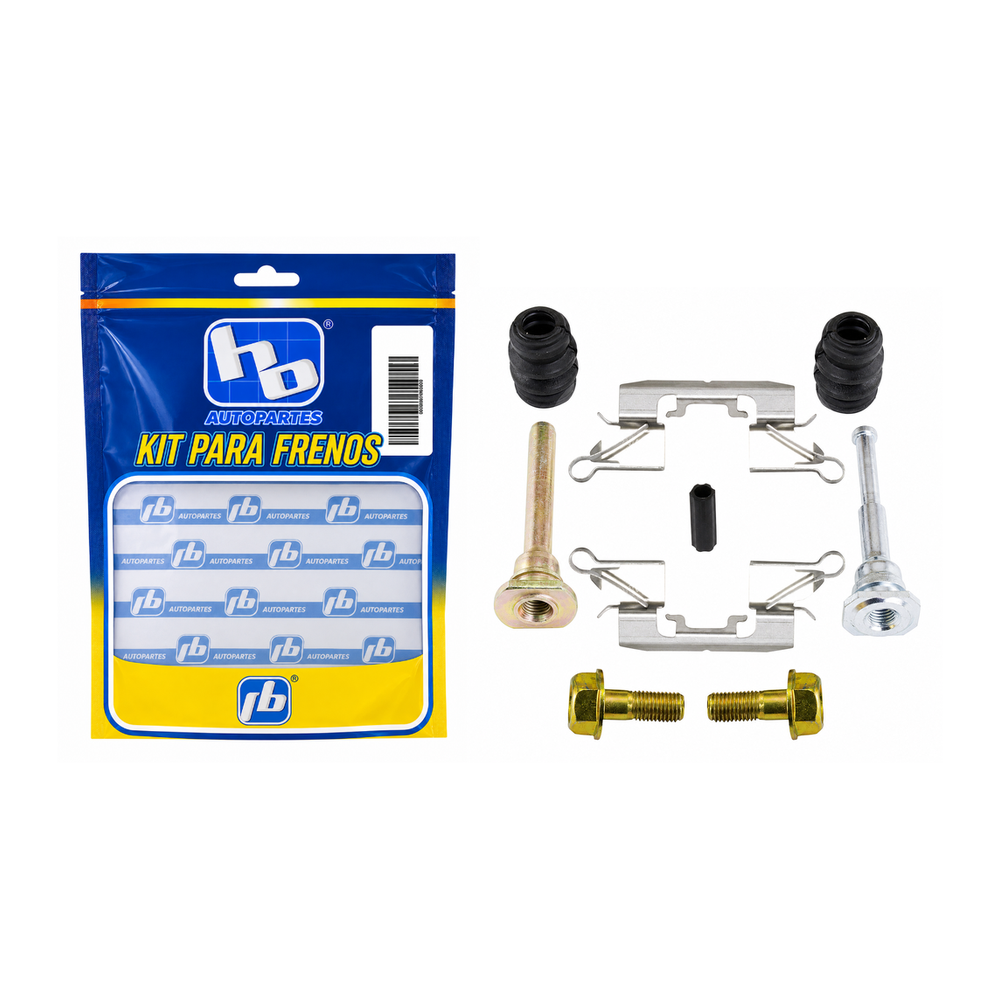 Kit de reparación de caliper HO FH-0542-HO