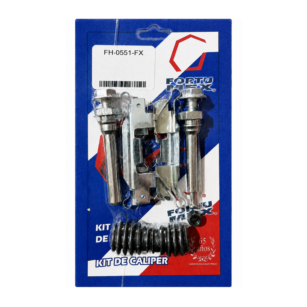 Kit de reparación de caliper FX FH-0551-FX