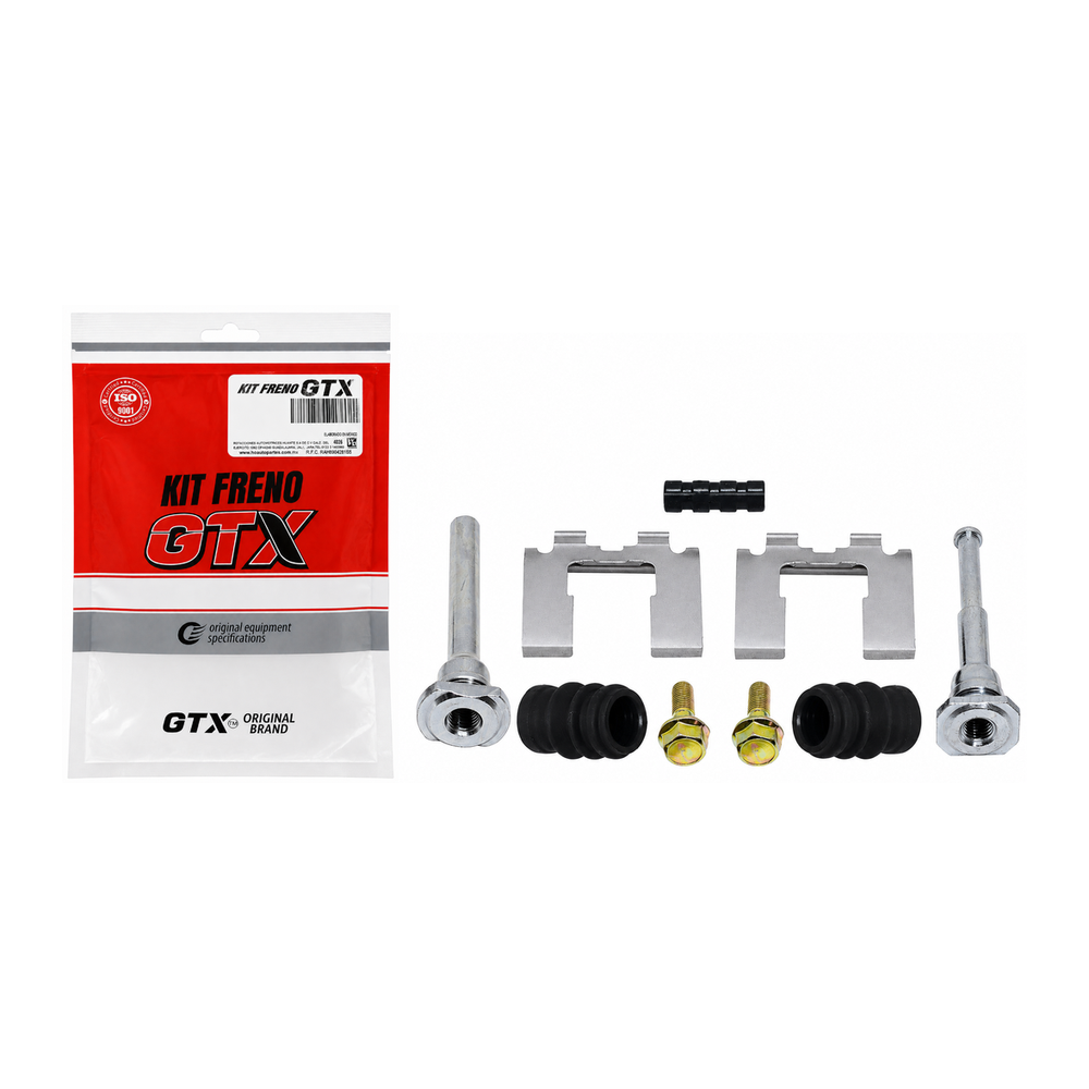 Kit de reparación de caliper GTX FH-0552-GTX