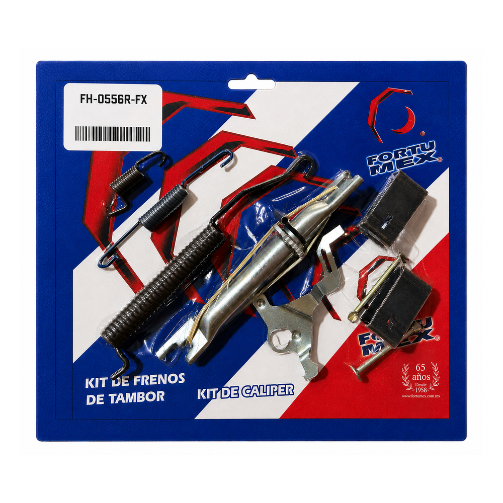 Kit de regulación de freno FH 0556R JT 555R