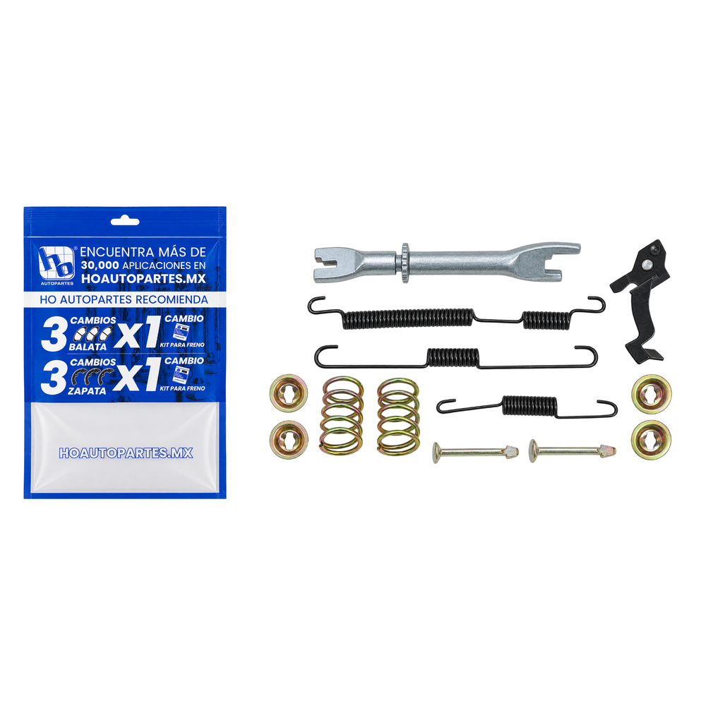 Kit de regulación de freno FH 0557R HOKT503R