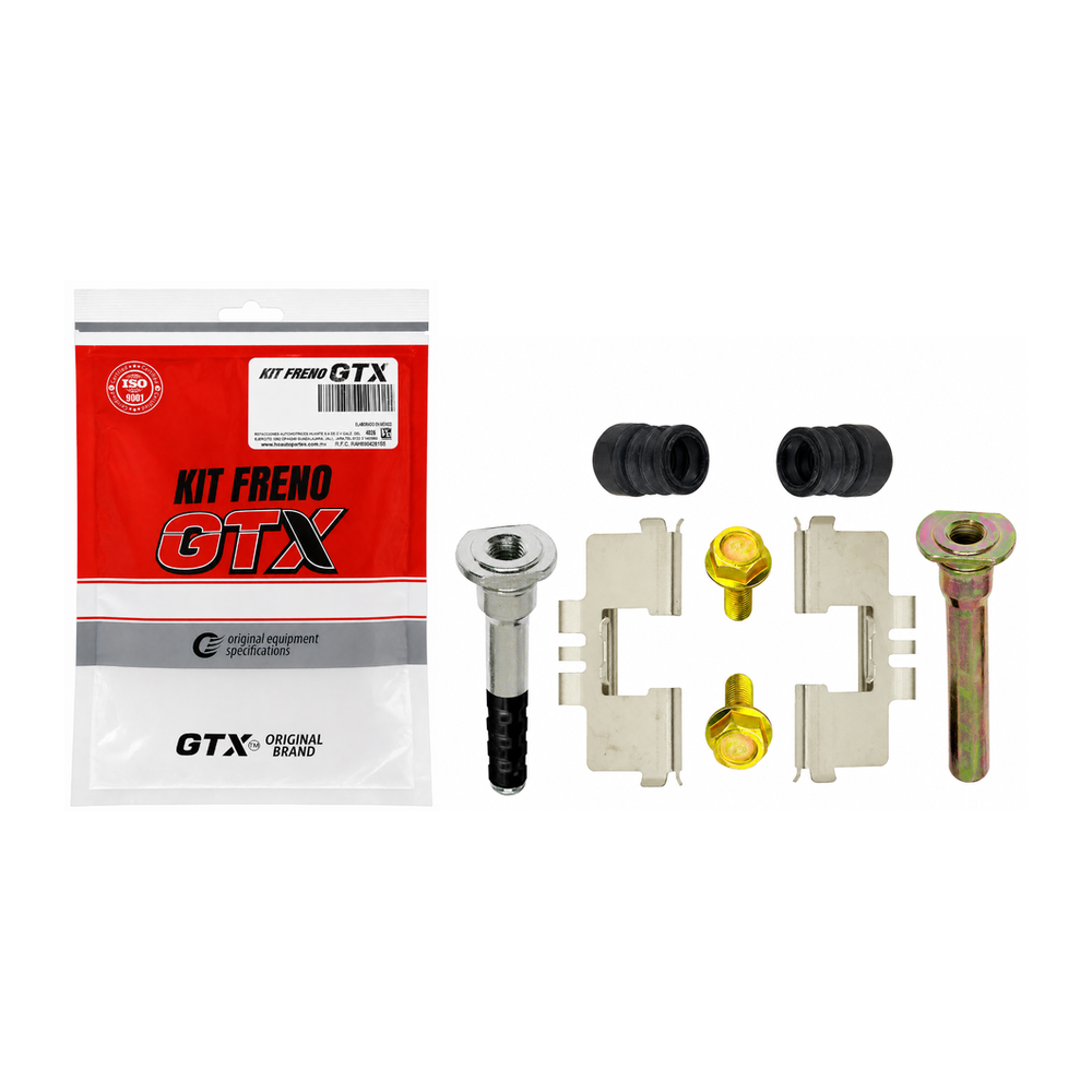 Kit de reparación de caliper GTX FH-0559-GTX