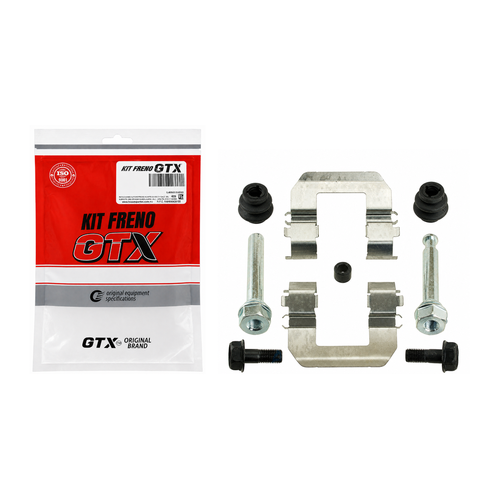 Kit de reparación de caliper GTX FH-0579-GTX