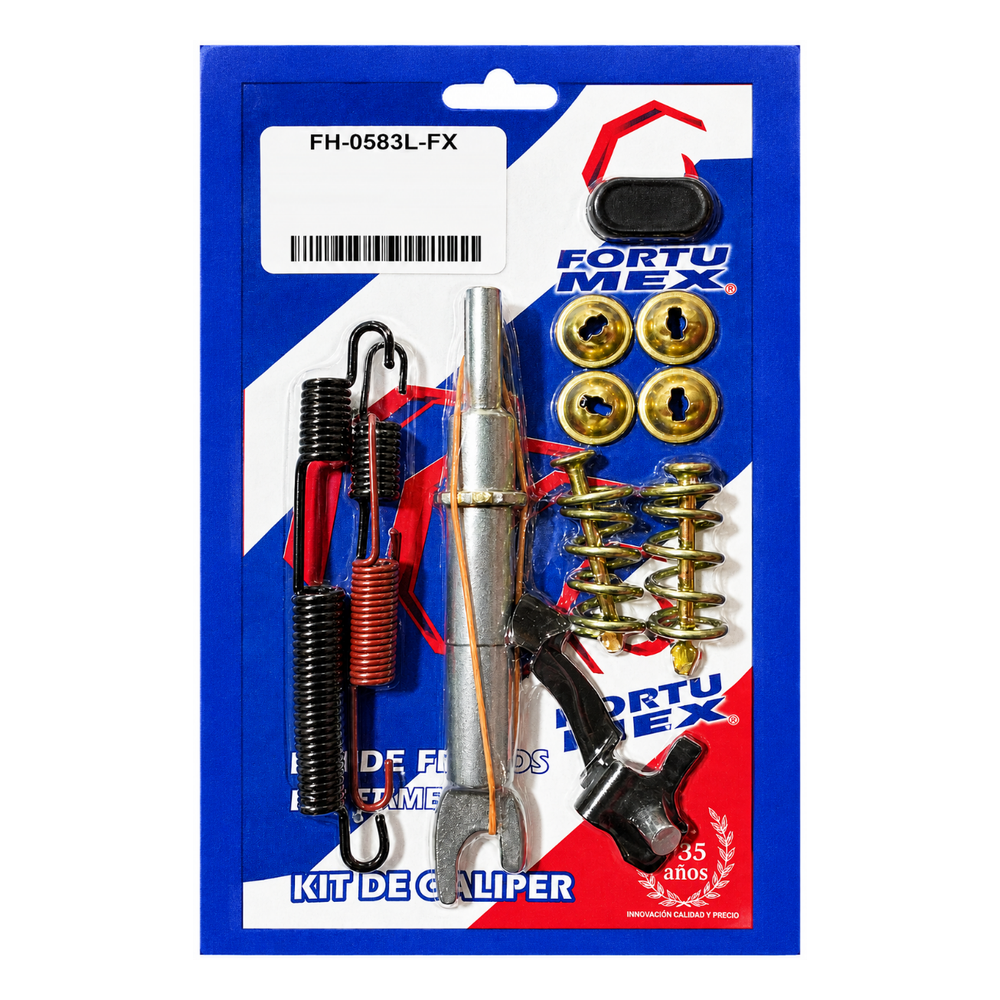 Kit de regulación de freno FH 0583L FX JT 583L