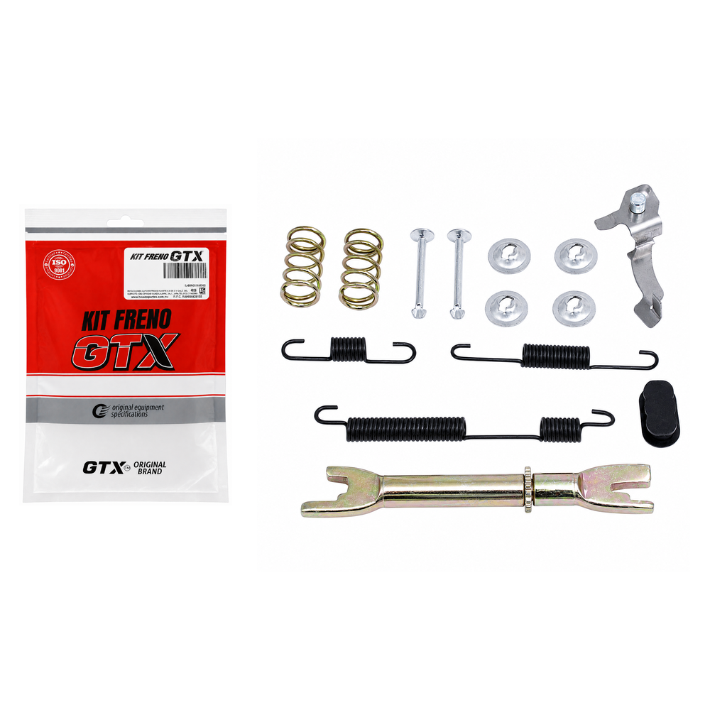 Kit de regulación de freno FH 0583L HOKT526L