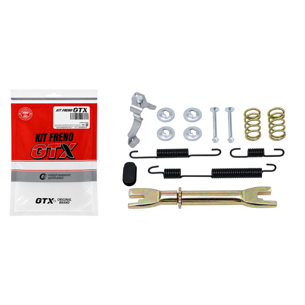 Kit de regulación de freno FH 0583R HOKT526R