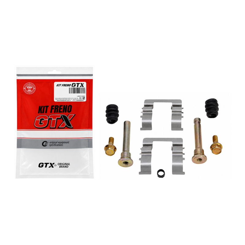 Kit de reparación de caliper GTX FH-0584-GTX