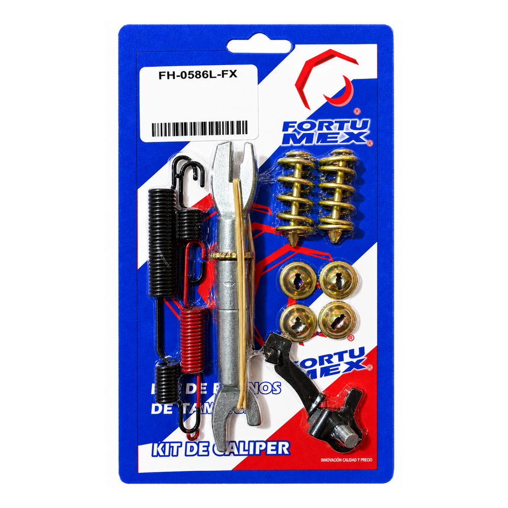Kit de regulación de freno FH 0586L FX JT 584L
