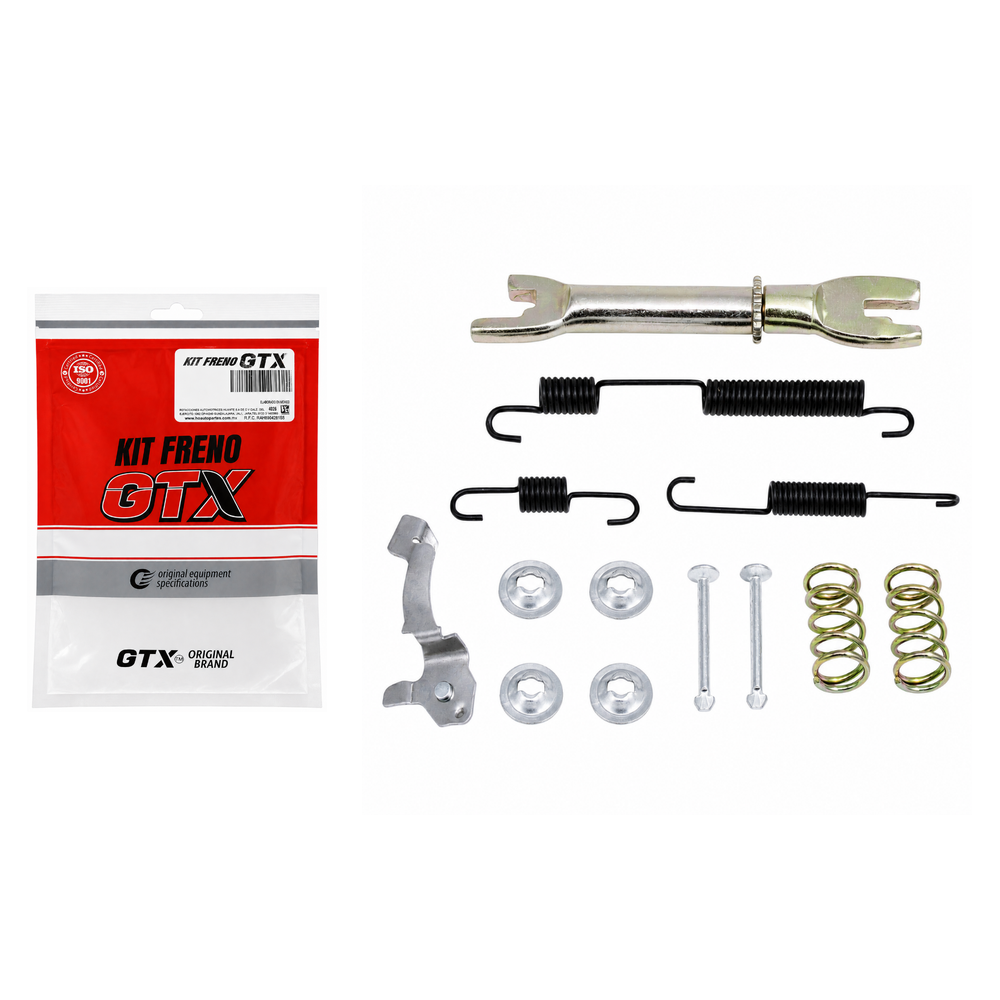 Kit de regulación de freno FH 0586L HOKT523L