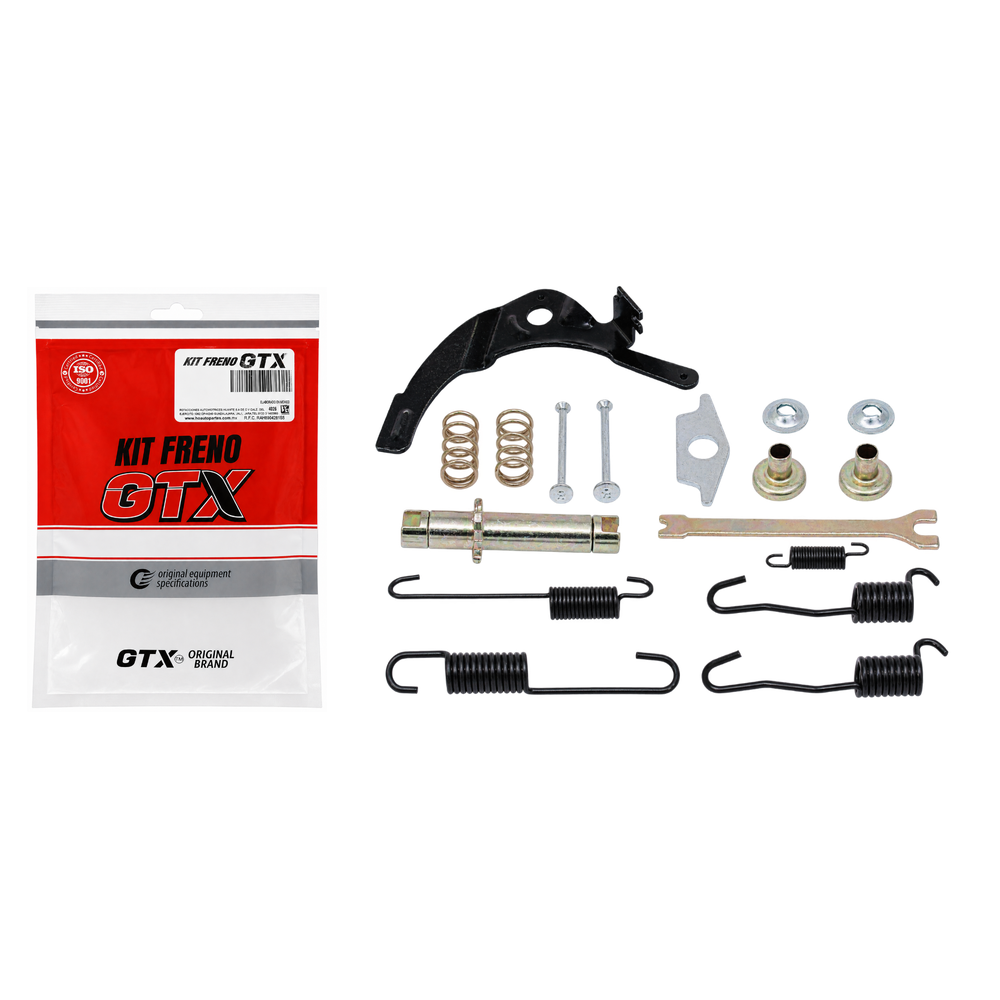 Kit de regulación de freno FH 0587L HOKT524L