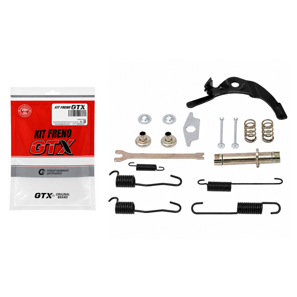 Kit de regulación de freno FH 0587R HOKT524R