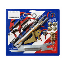 Kit de regulación de freno FH 0591L JT 580CL