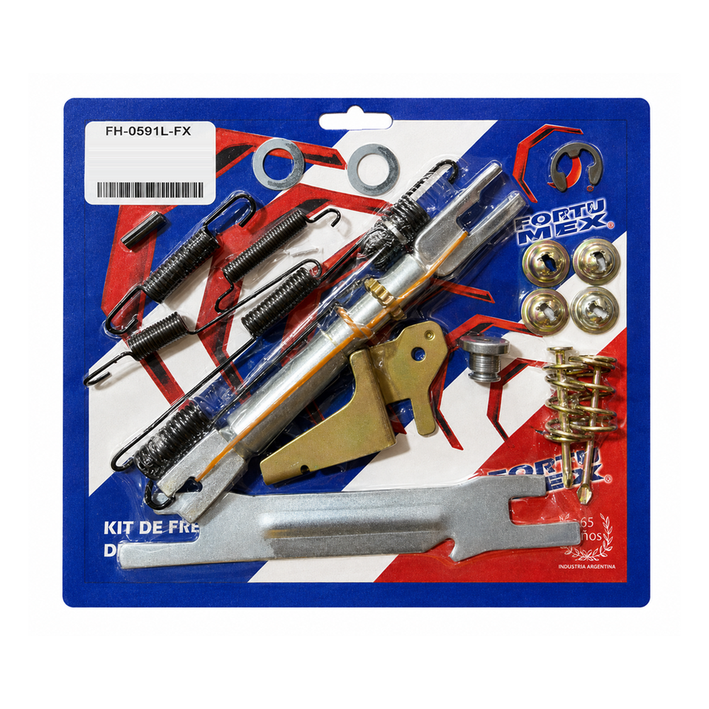Kit de regulación de freno FH 0591L JT 580CL