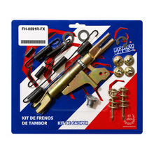 Kit de regulación de freno FH 0591R JT 580CR