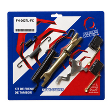 Kit de regulación de freno FH 0627L JT 627L