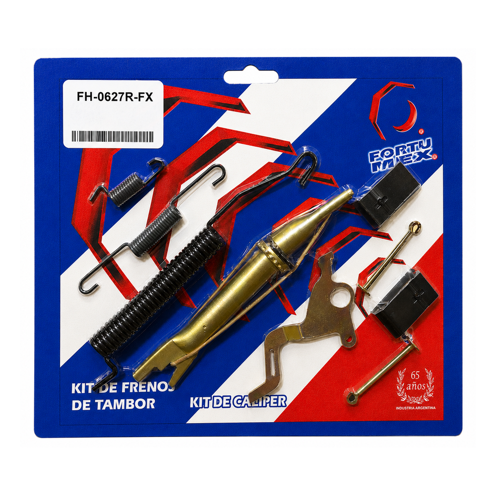 Kit de regulación de freno FH 0627R JT 627R