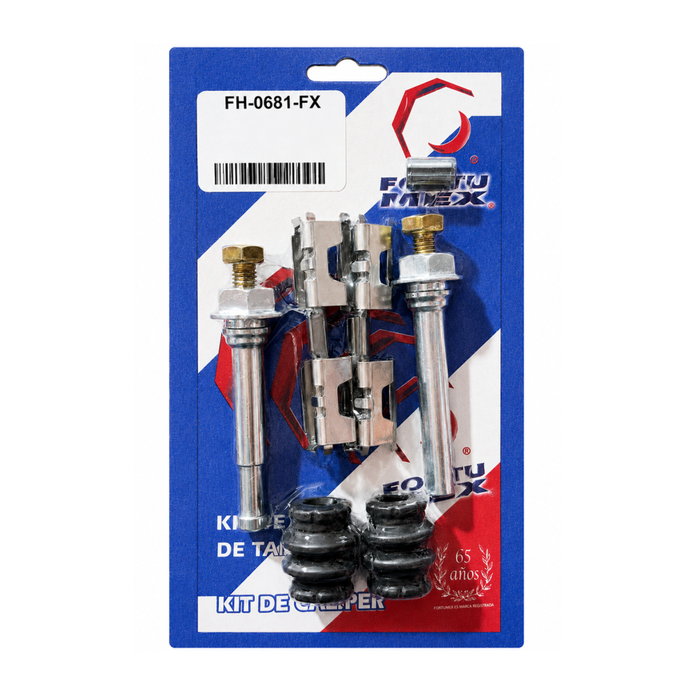 Kit de reparación de caliper FX FH-0681-FX