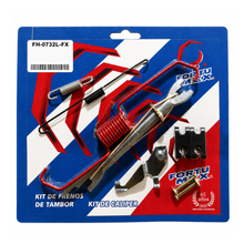 Kit de regulación de freno FH 0732L JT 732L